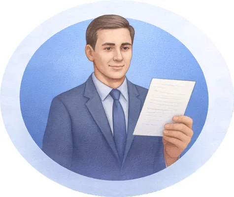 проверка готового водительского